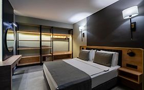 Green Garden Resort & Spa Hotel